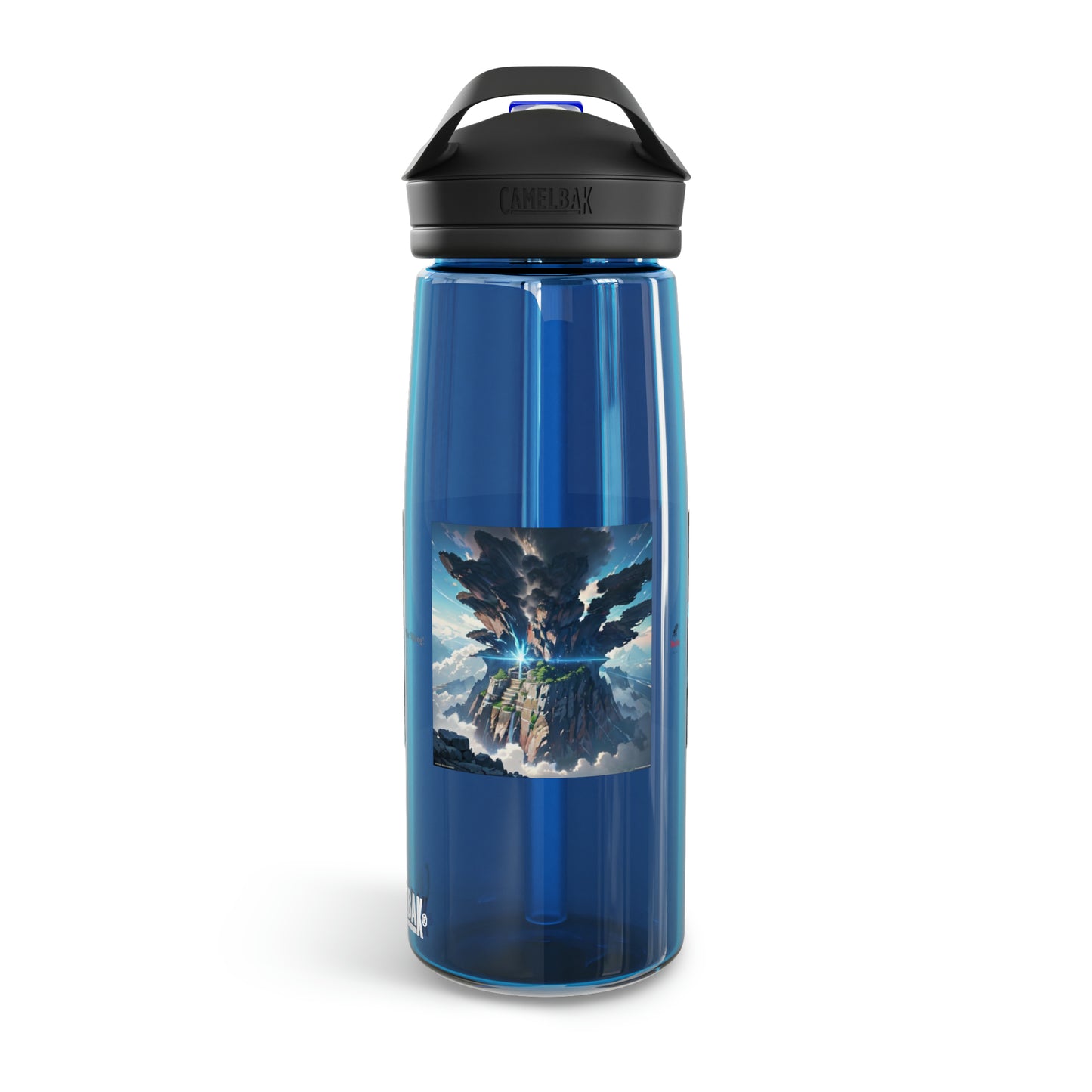 The Rising CamelBak Eddy®  Water Bottle, 20oz\25oz