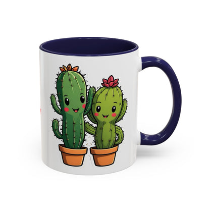 Relatable? Accent Mug (11, 15oz)