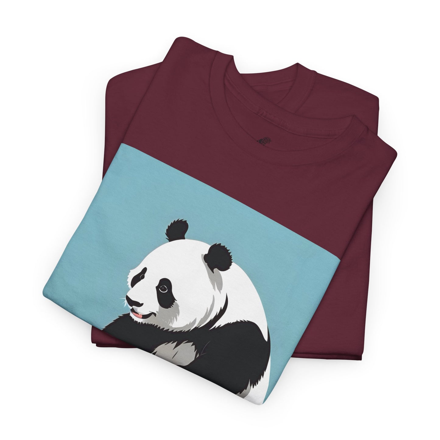 PW&LC Unisex Heavy Cotton Tee