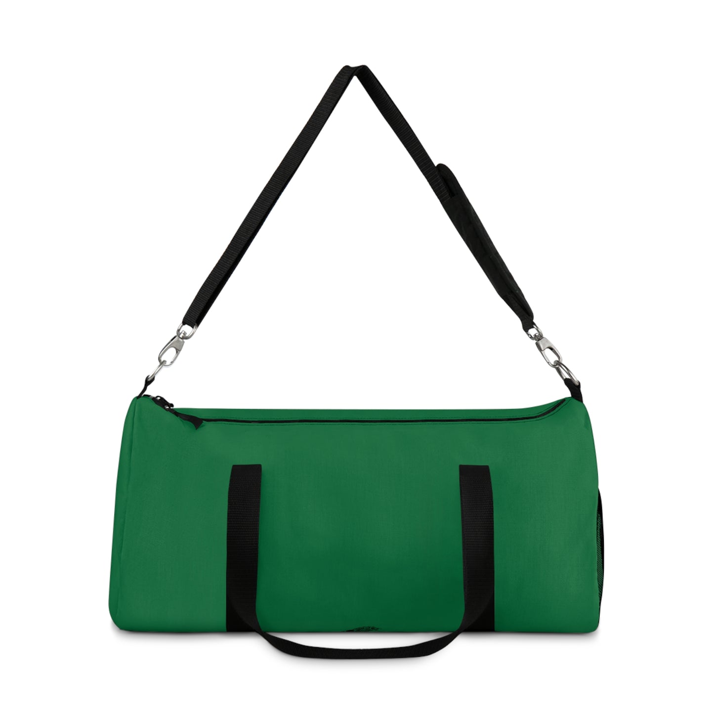 Matiby Duffel Bag Dark Green