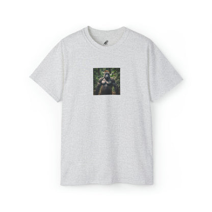 Matiby All-iGor Unisex Ultra Cotton Tee