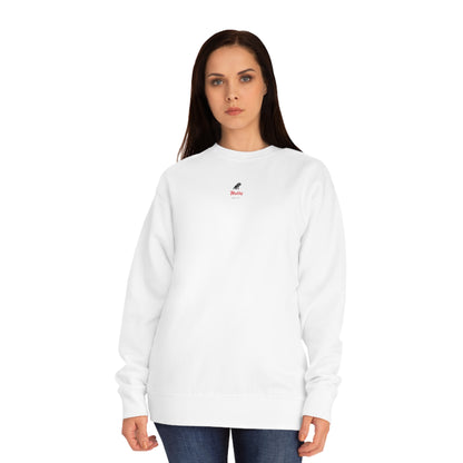 Matiby Unisex Crew Sweatshirt