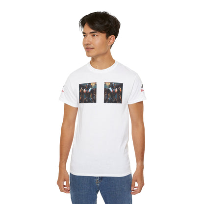 Matiby MEK Unisex Ultra Cotton Tee