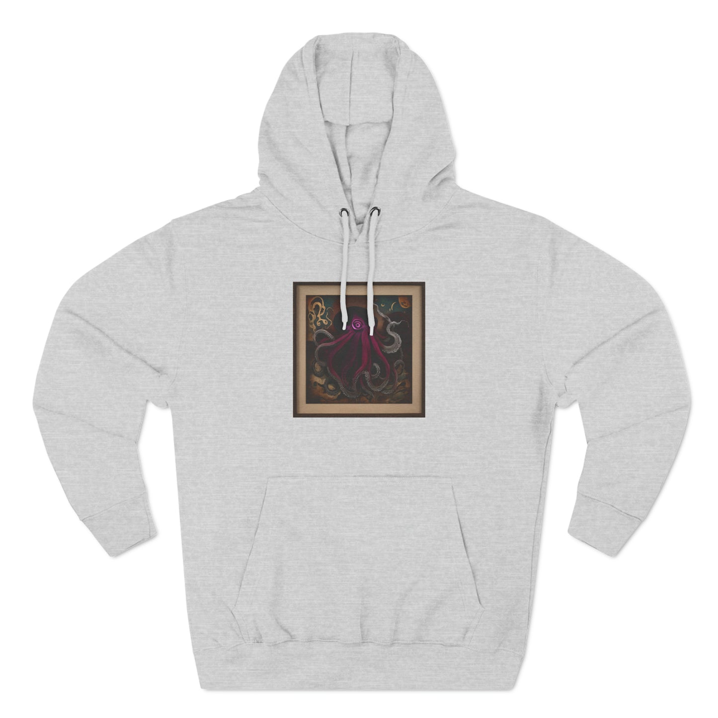 Matiby Tangler Unisex Premium Pullover Hoodie