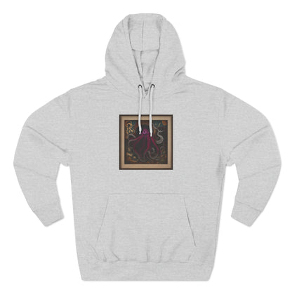 Matiby Tangler Unisex Premium Pullover Hoodie