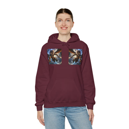 Chainbreakers Unisex Heavy Blend™ Hooded Sweatshirt