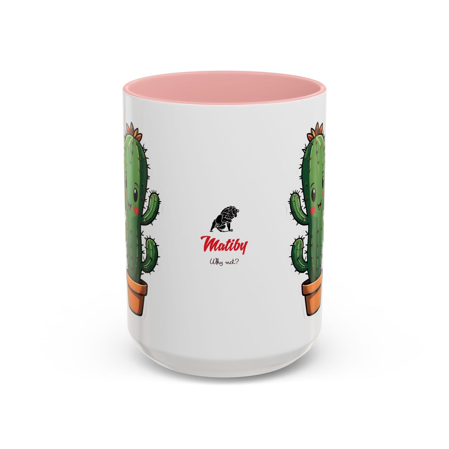 Relatable? Accent Mug (11, 15oz)