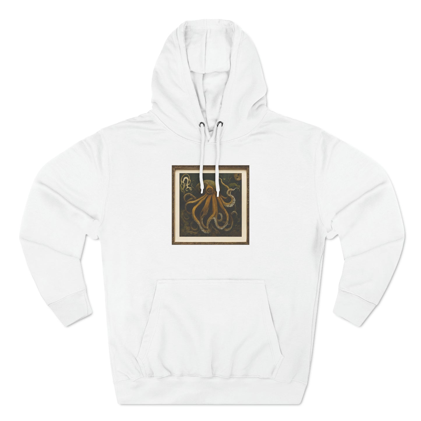 Matiby Tangler Unisex Premium Pullover Hoodie