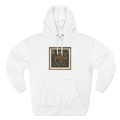 Matiby Tangler Unisex Premium Pullover Hoodie