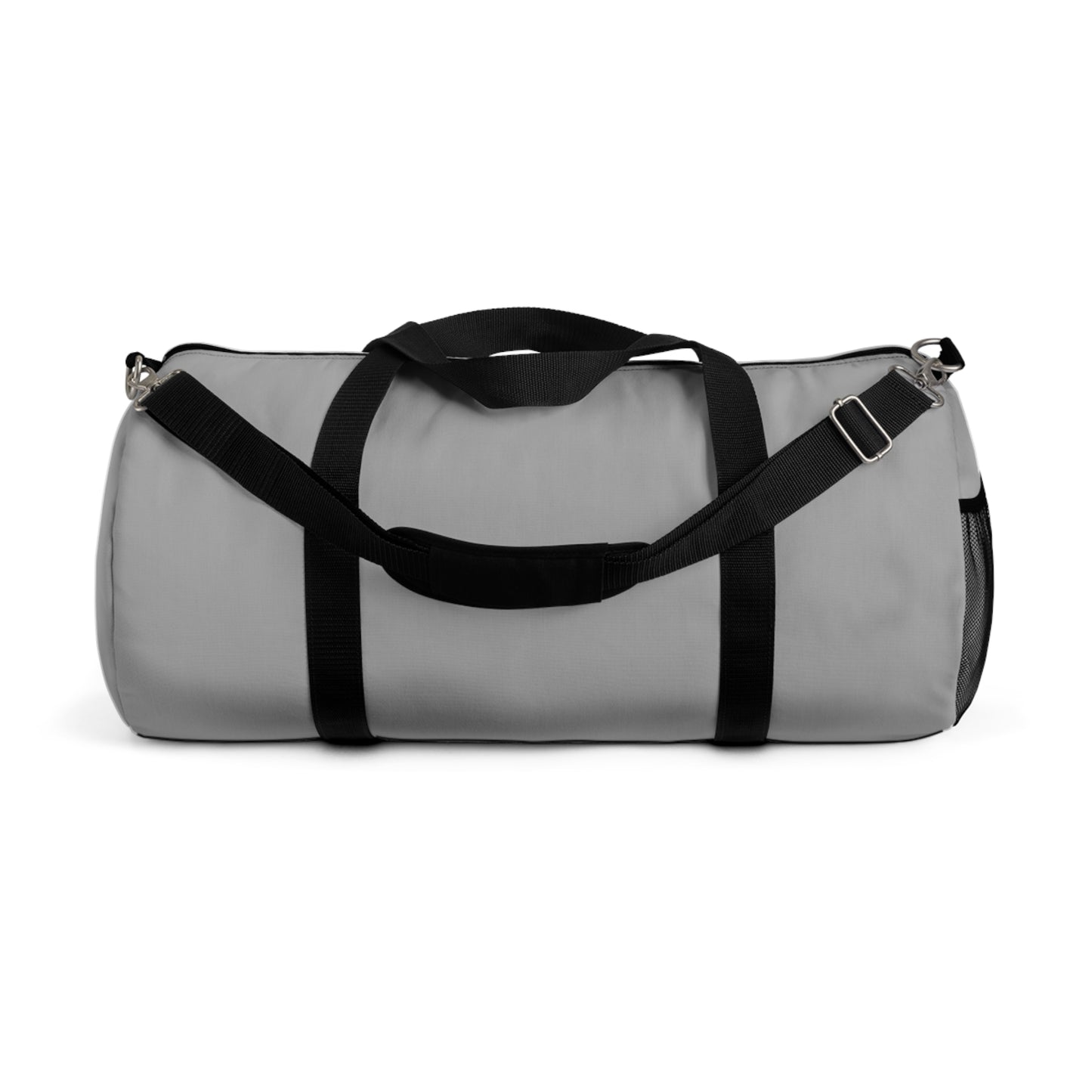 Matiby Duffel Bag Light Grey