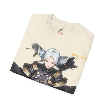 Chainbreakers Softstyle T-Shirt