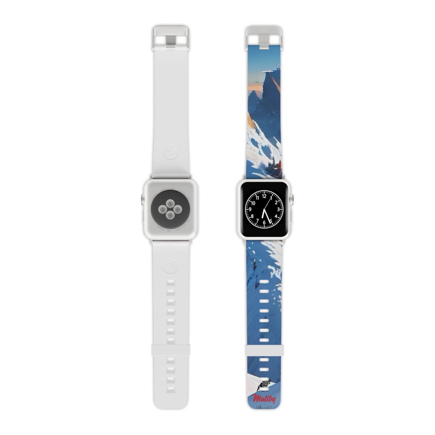 Matiby Alps Watch Band for Apple Watch