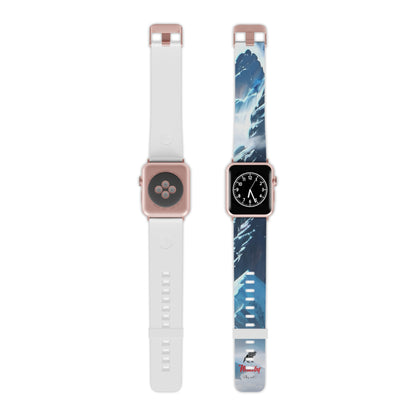 Matiby Alps Watch Band for Apple Watch