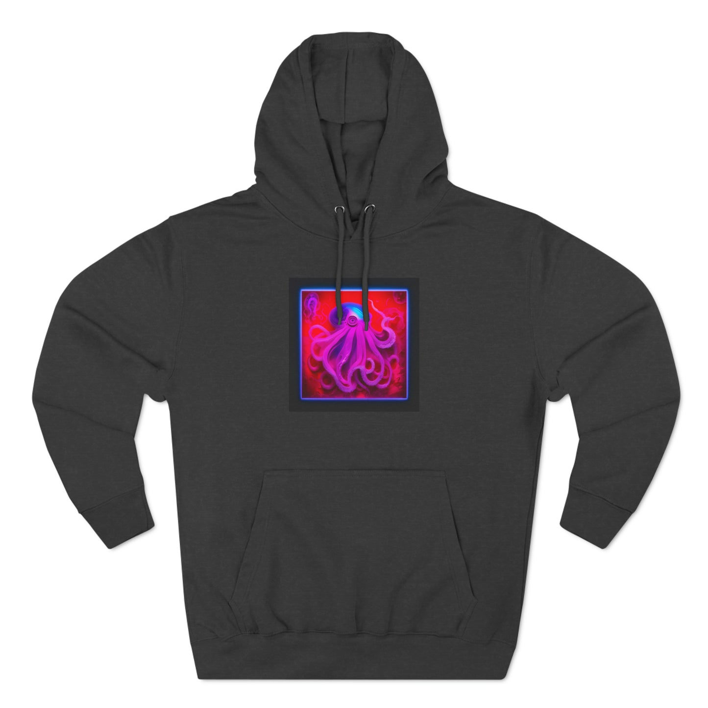 Matiby Tangler Unisex Premium Pullover Hoodie