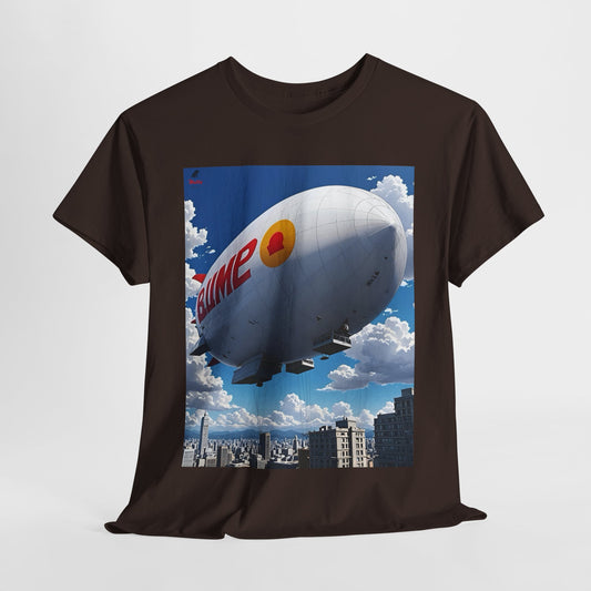 Airbo 6 Heavy Cotton Tee