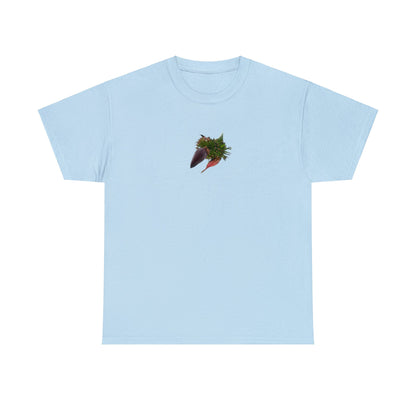 Matiby Banana Plant Unisex Heavy Cotton Tee