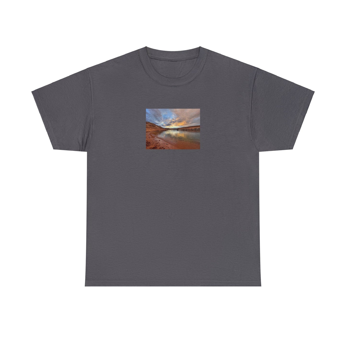 Arizona Unisex Heavy Cotton Tee