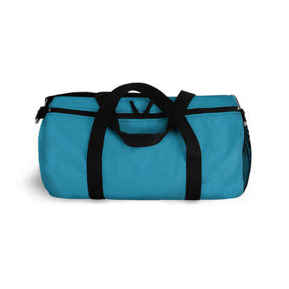 Matiby Duffel Bag Turquoise