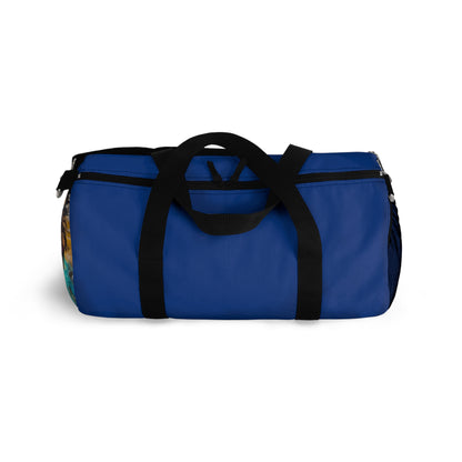 Matiby Mattifi Duffel Bag Dark Blue