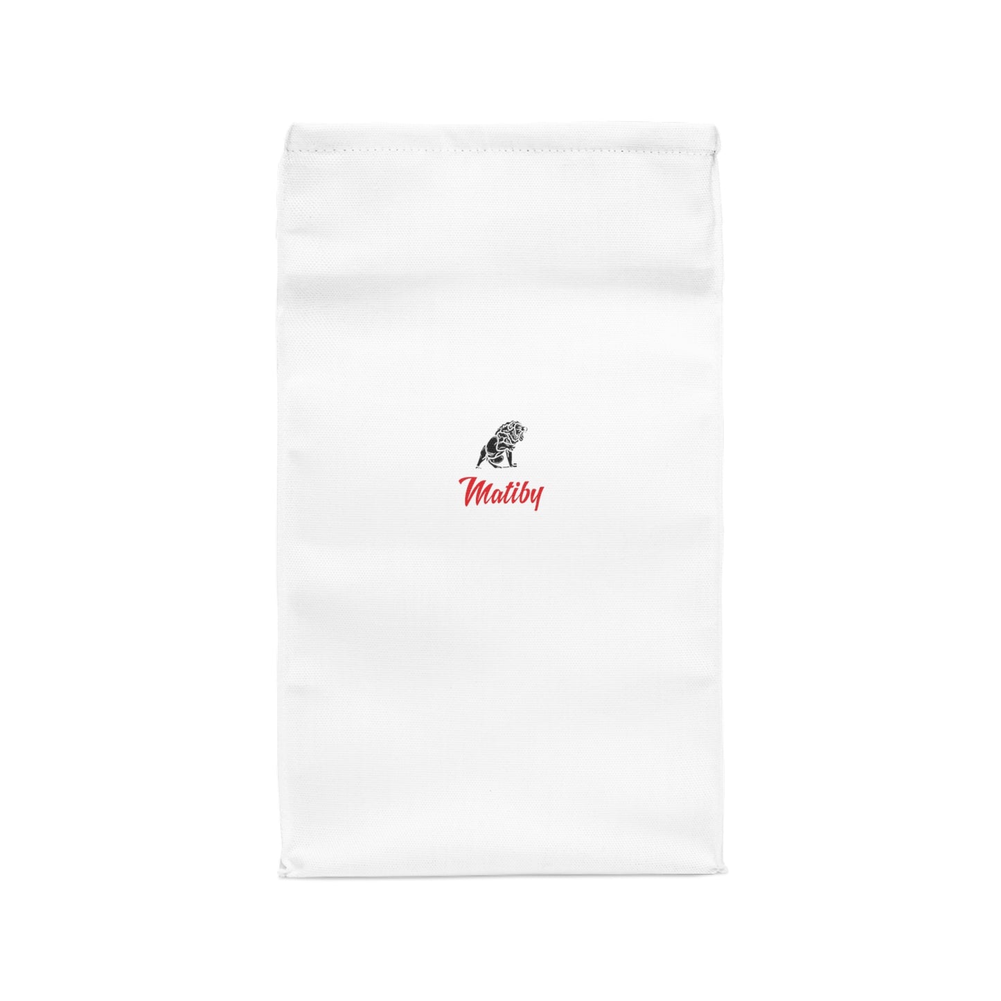 Matiby Polyester Lunch Bag