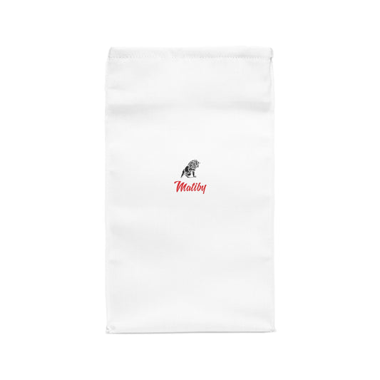 Matiby Polyester Lunch Bag