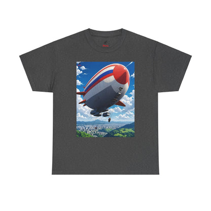 Airbo 20 Heavy Cotton Tee