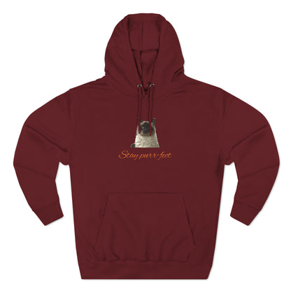 Matiby EY Special Unisex Premium Pullover Hoodie