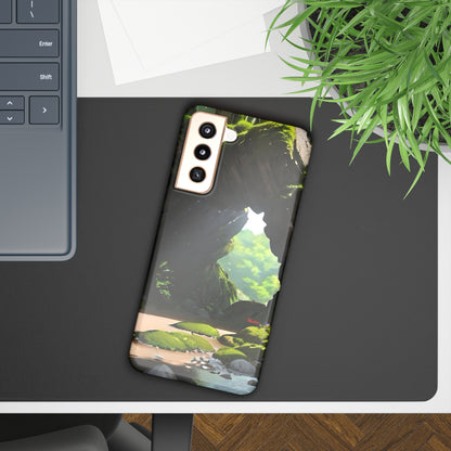 Matiby Artzy Slim Cases