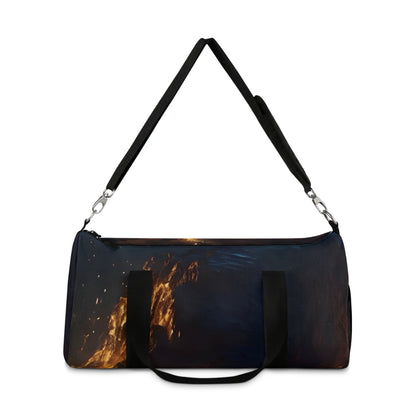 Matiby Volcano Duffel Bag