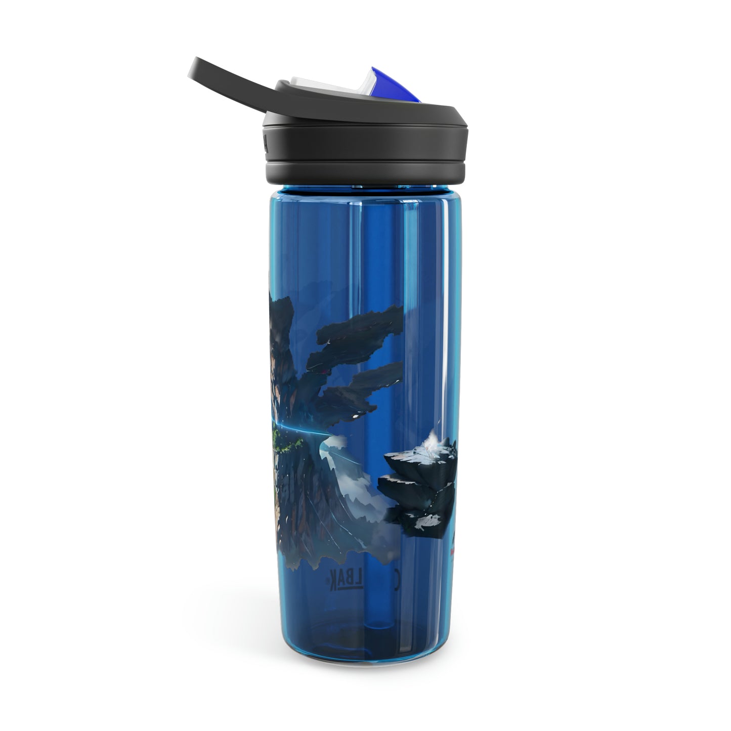 The Rising CamelBak Eddy®  Water Bottle, 20oz\25oz