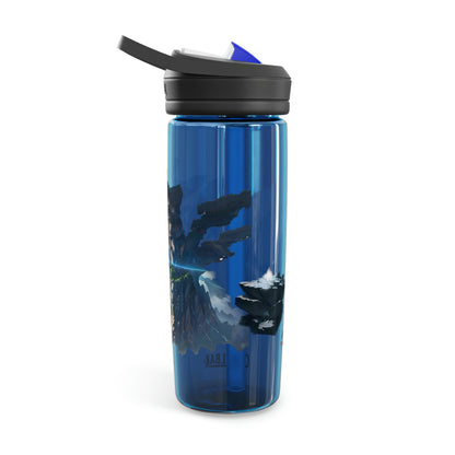 The Rising CamelBak Eddy®  Water Bottle, 20oz\25oz