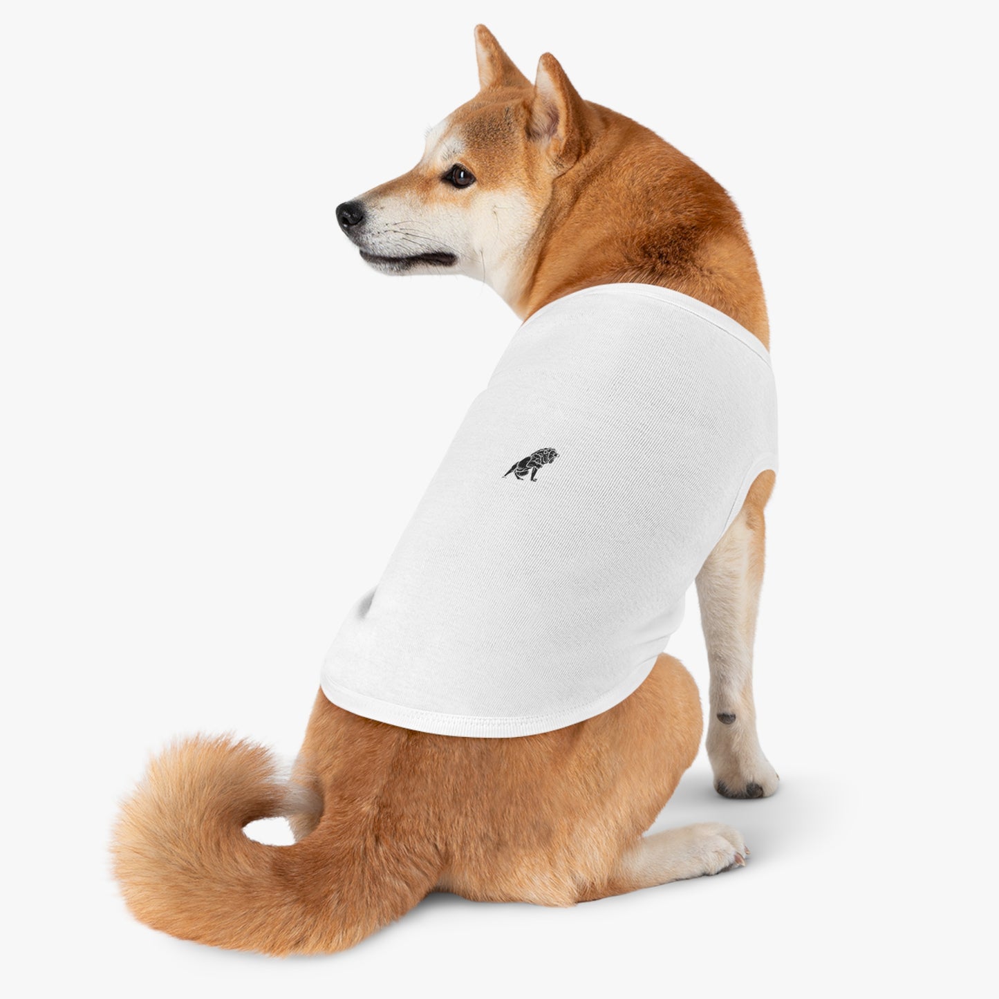 Matiby Pet Tank Top