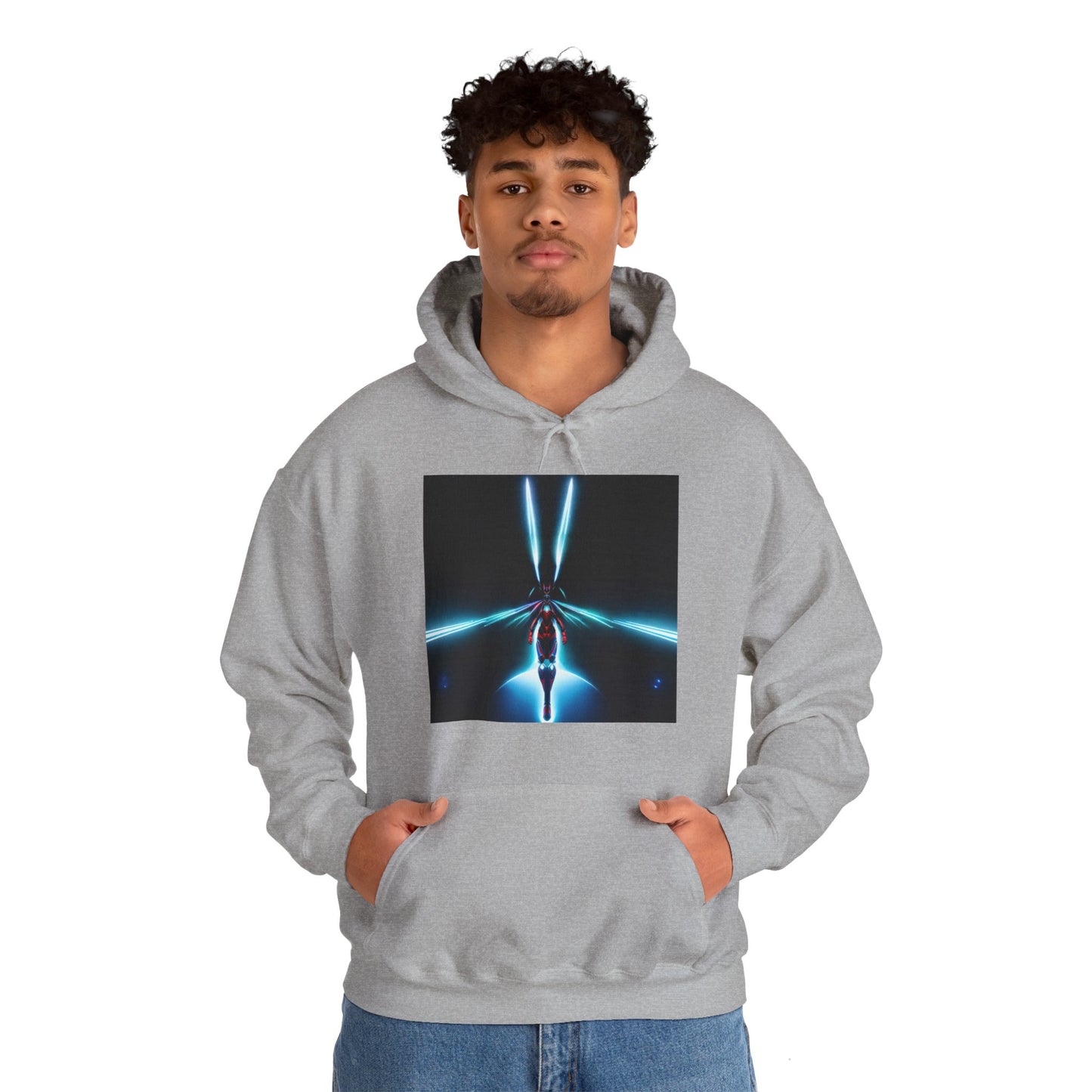 Gala-MEK Unisex Heavy Blend™ Hooded Sweatshirt