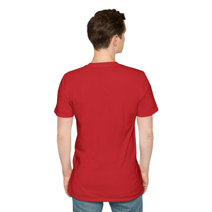 The Rising Unisex Softstyle T-Shirt