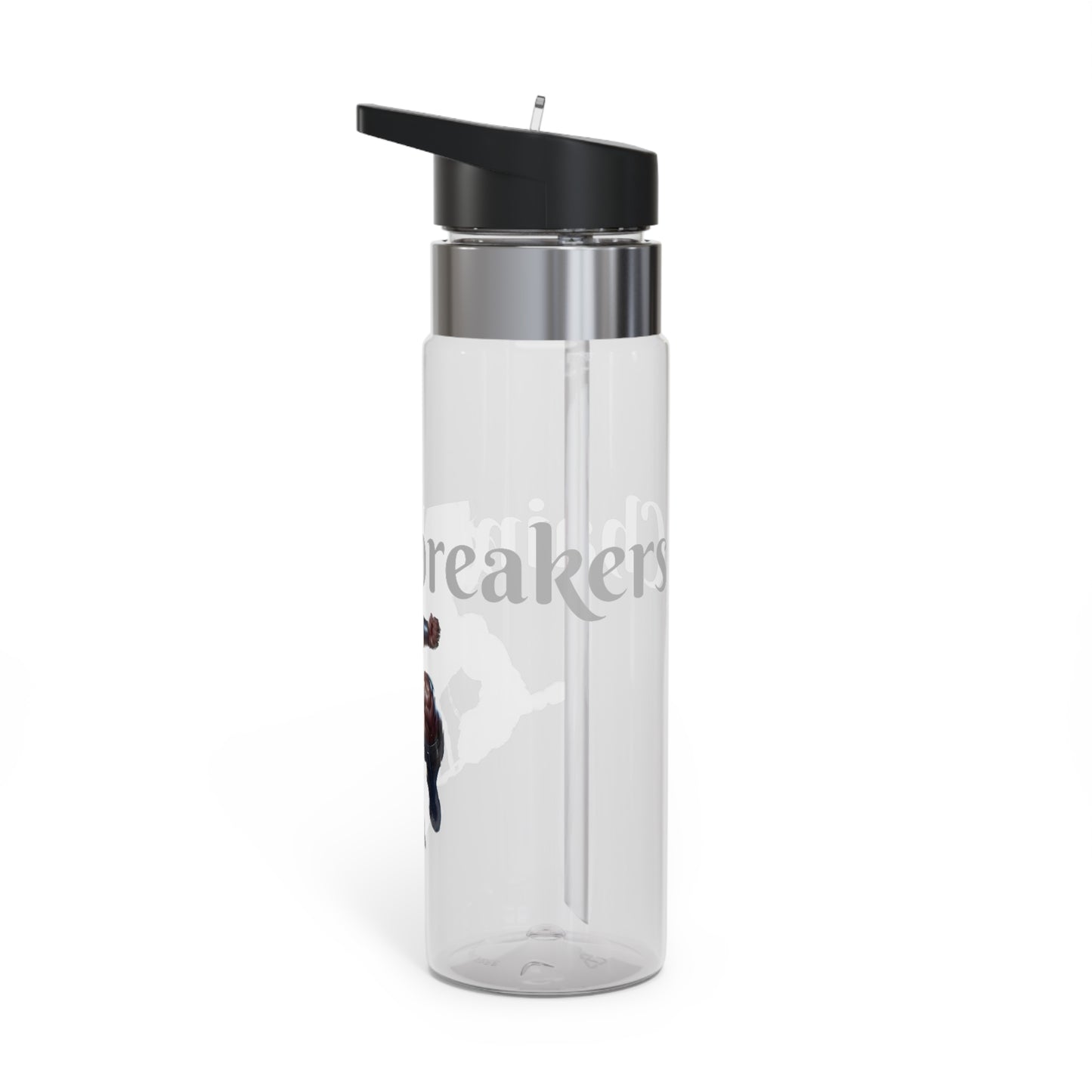 Chainbreakers Kensington Tritan™ Sport Bottle, 20oz