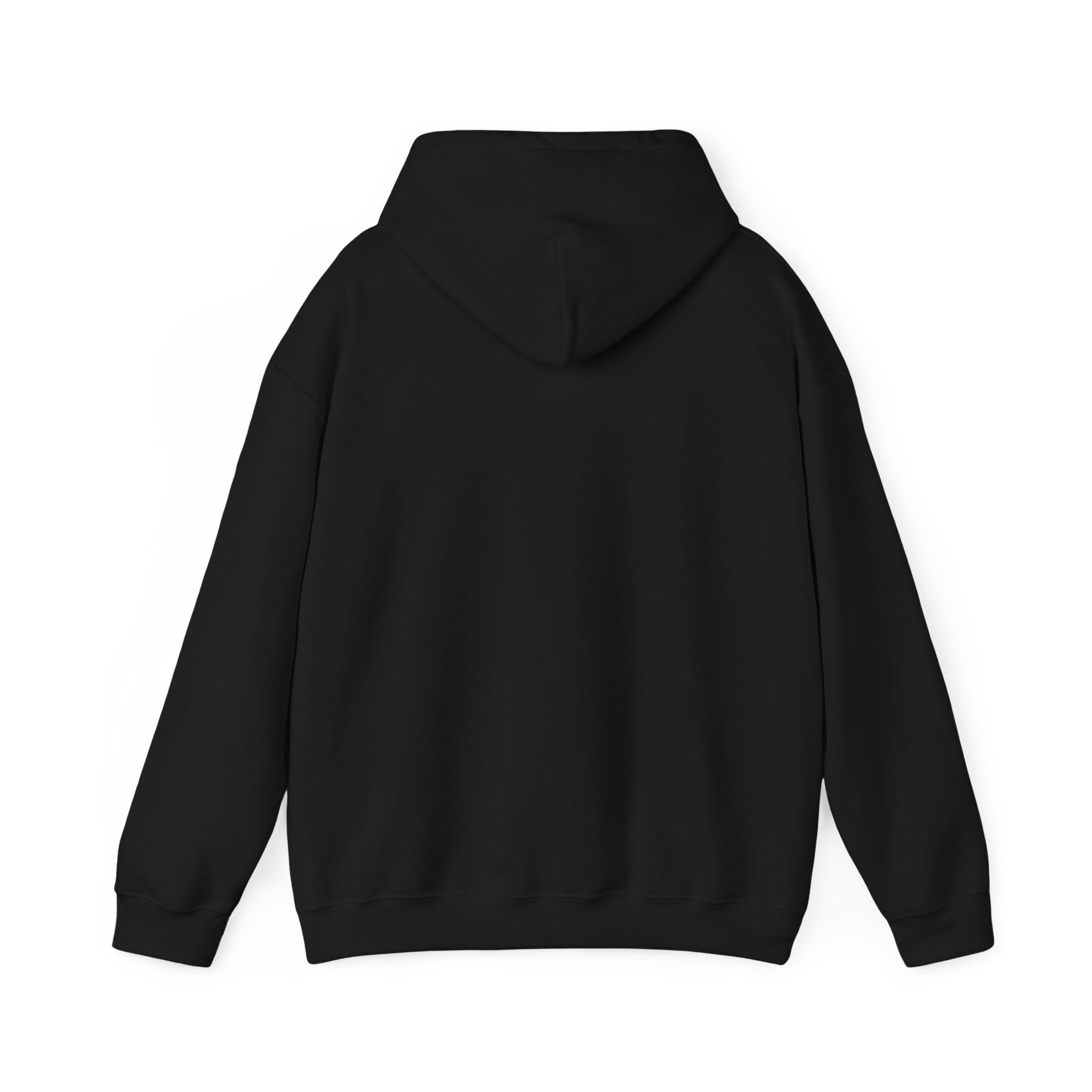 The Essential Paths #2 Hooded Sweatshirt — Global Crossroads, Hope, Community & Faith Hoody