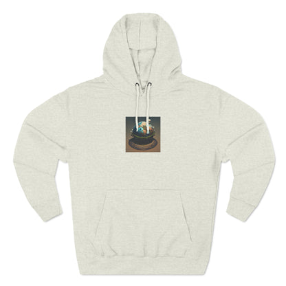 Matiby Worlds Unisex Premium Pullover Hoodie