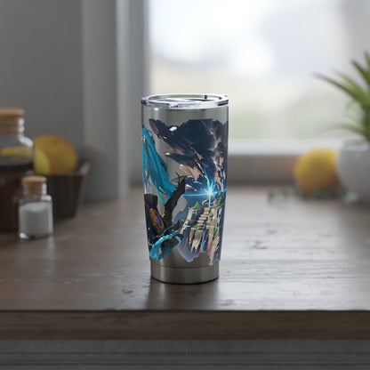 The Rising Vagabond 20oz Tumbler