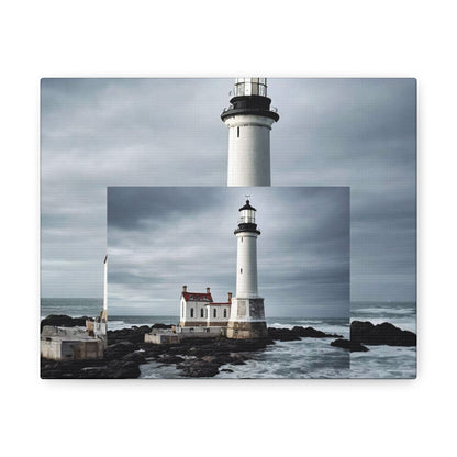 Lighthouse Canvas Gallery Wraps