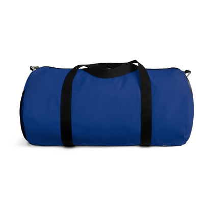 Matiby Chainbreaker Duffel Bag Dark Blue