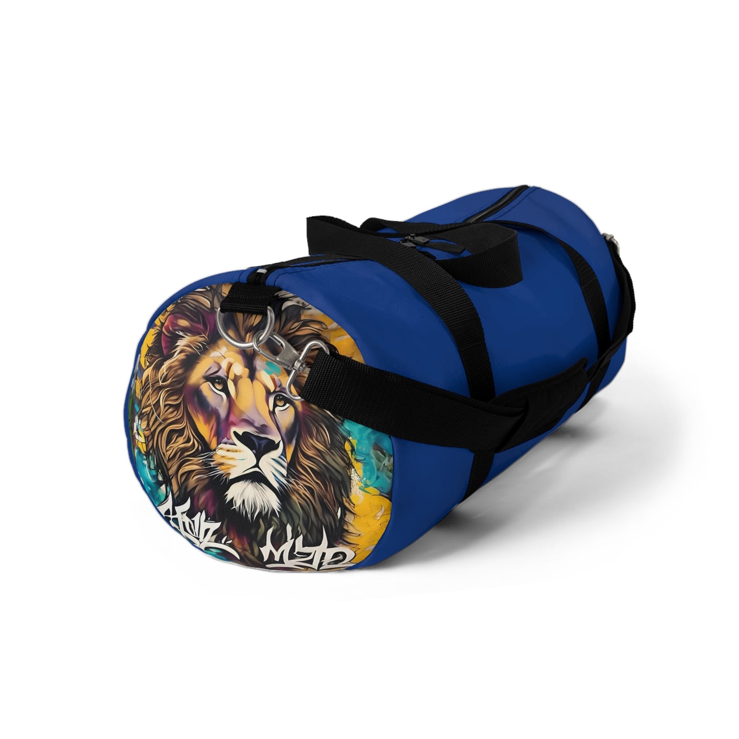 Matiby Mattifi Duffel Bag Dark Blue