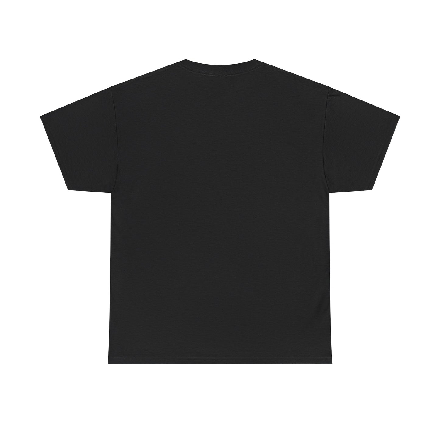 The Tangler  Unisex Heavy Cotton Tee