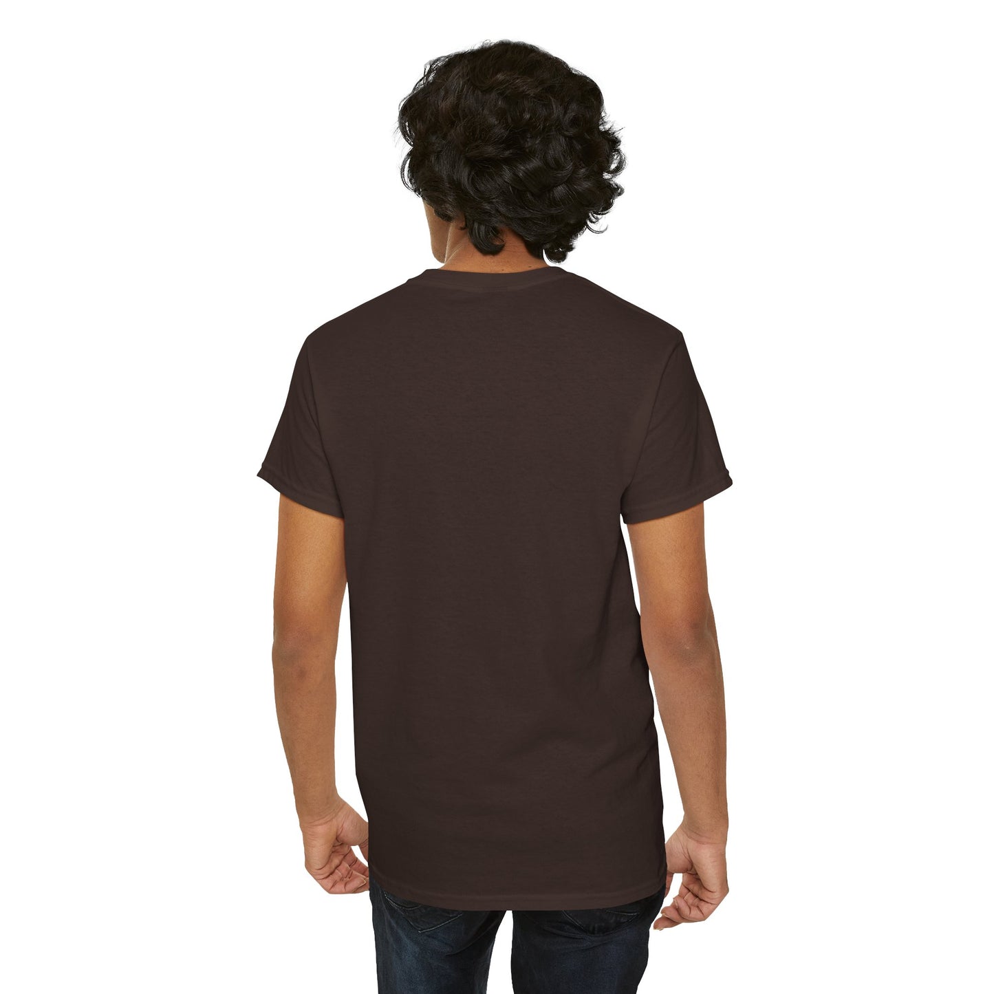 PW&LC Unisex Heavy Cotton Tee