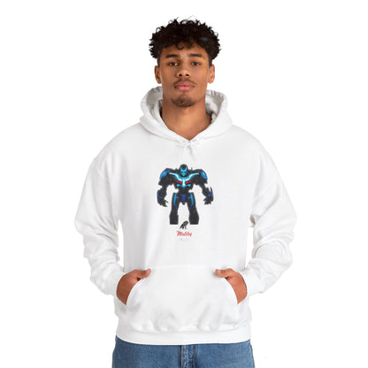 Matiby MEK Unisex Heavy Blend™ Hooded Sweatshirt