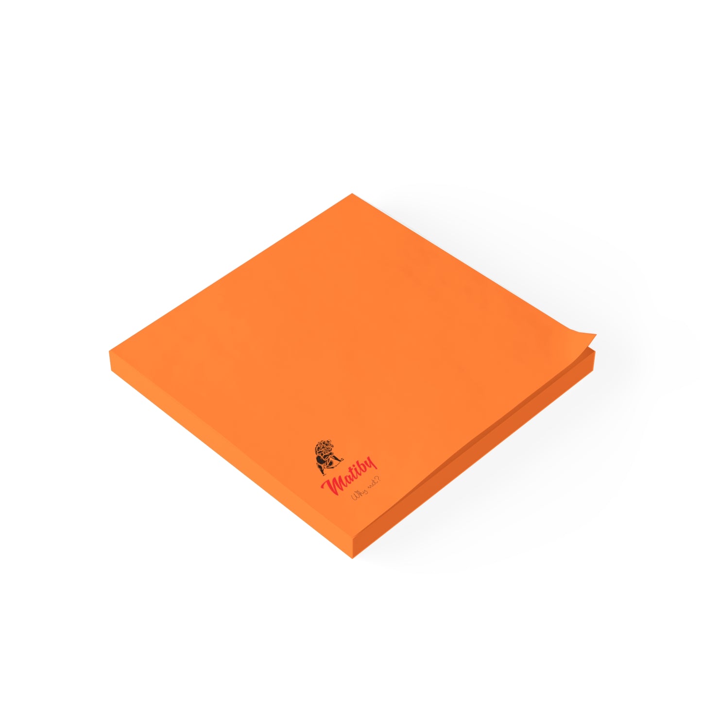 Matiby Post-it® Note Pads Crusta