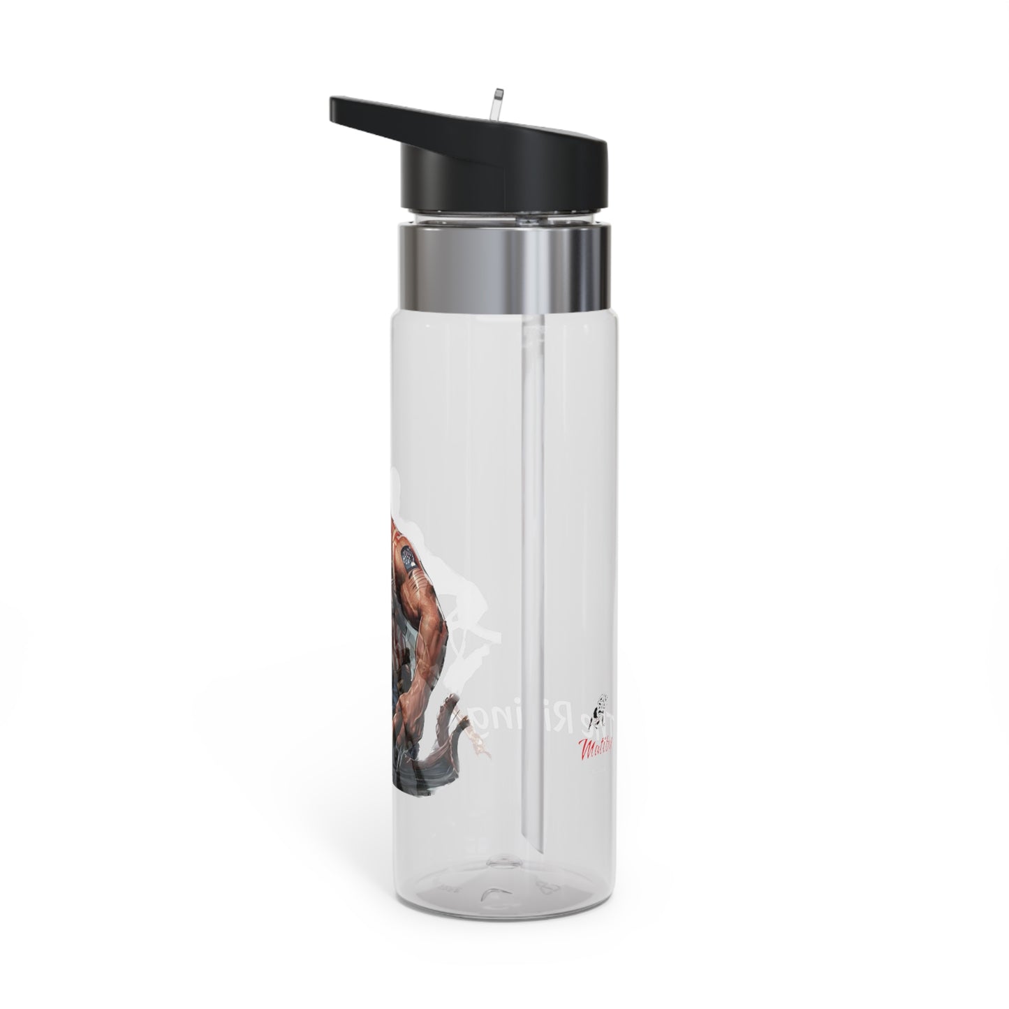 The Rising Kensington Tritan™ Sport Bottle, 20oz