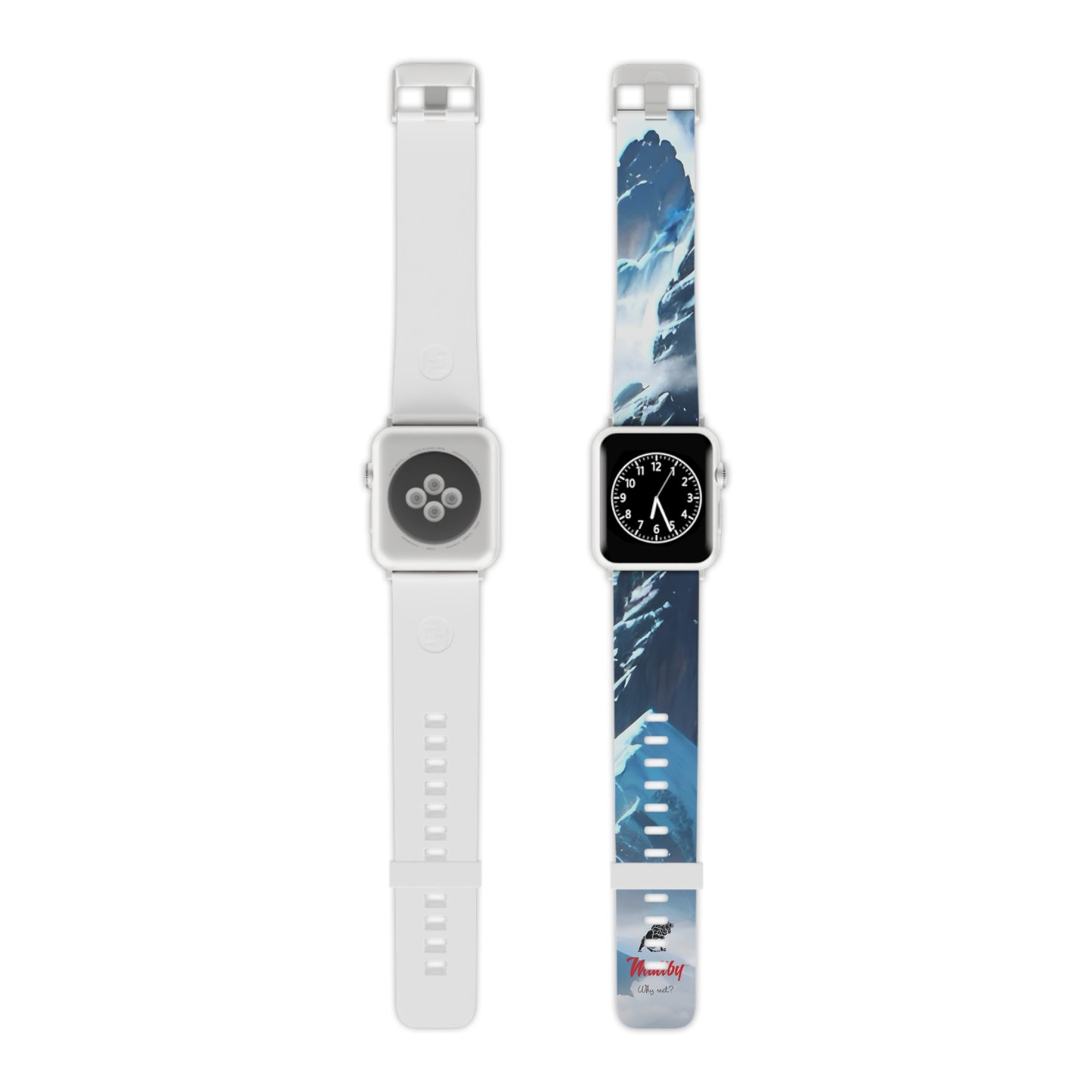 Matiby Alps Watch Band for Apple Watch