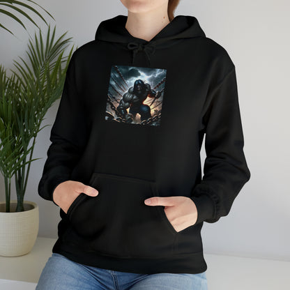 Chainbreakers Unisex Heavy Blend™ Hooded Sweatshirt