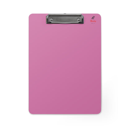 Matiby Clipboard Light Pink