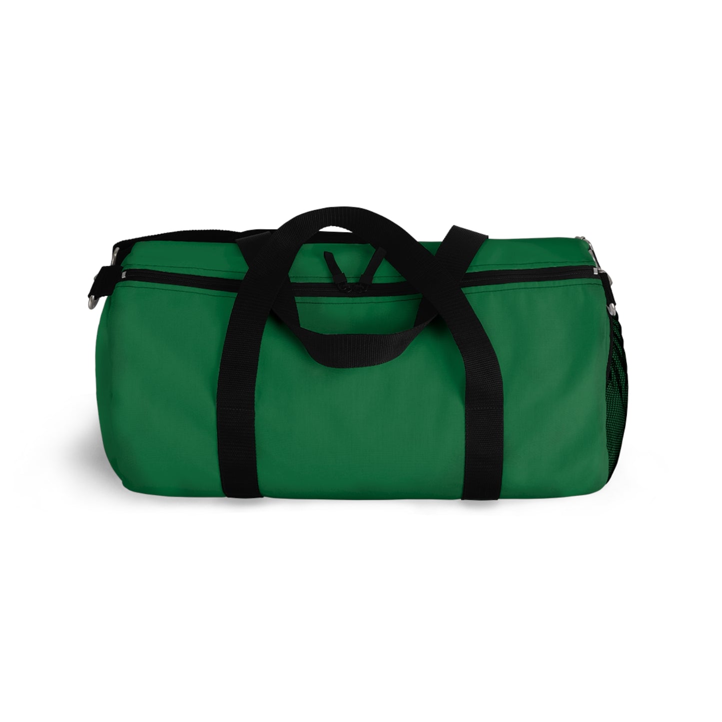 Matiby Duffel Bag Dark Green